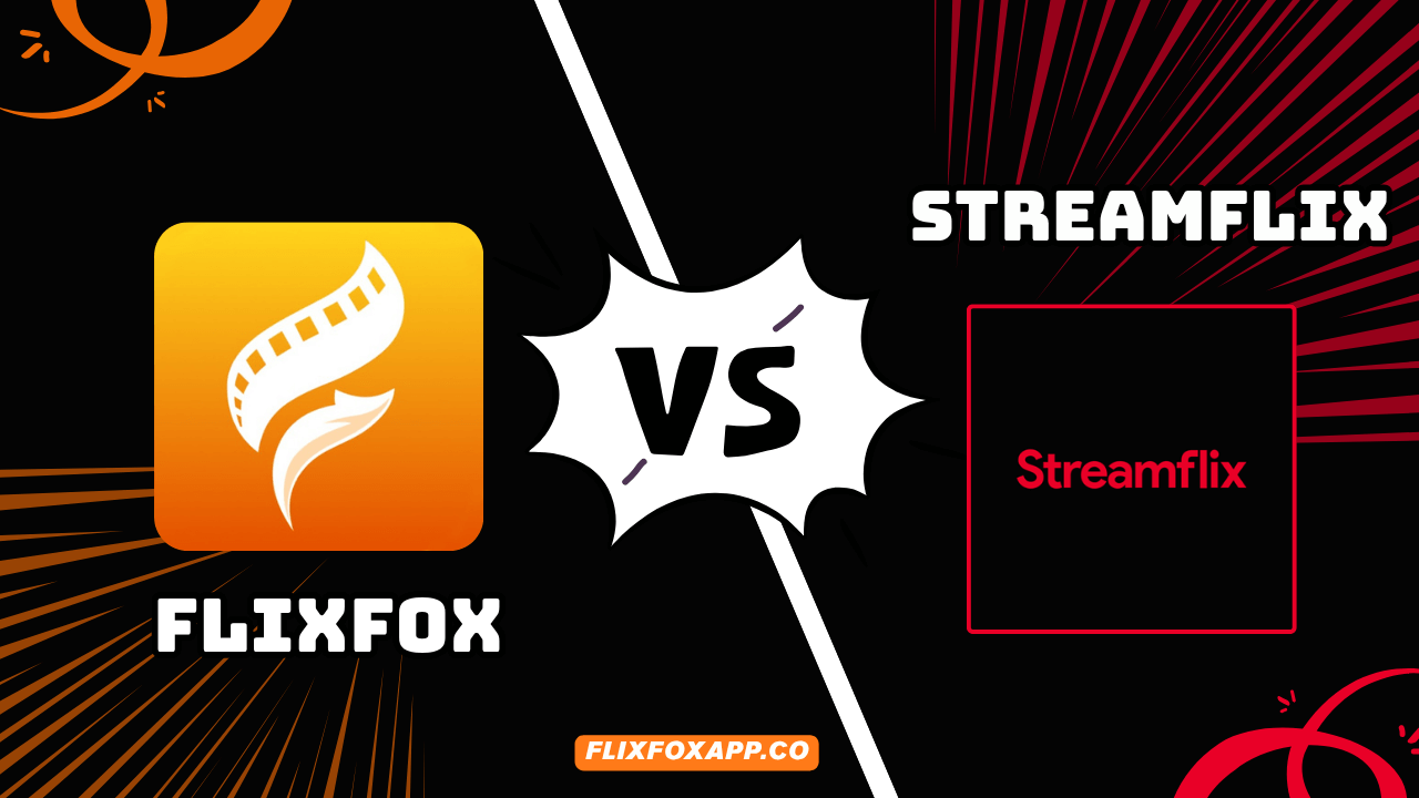 flixfox vs streamflix