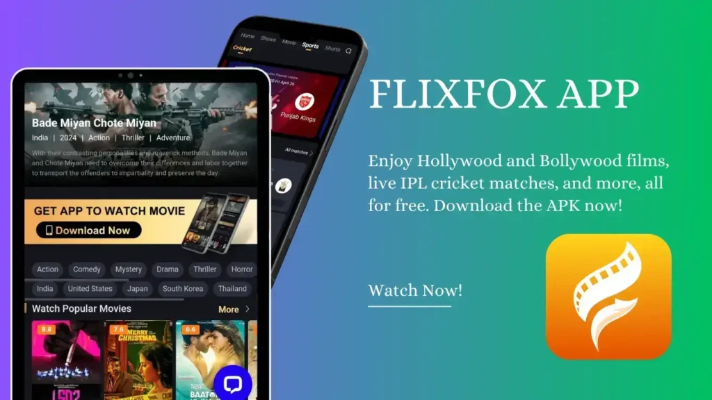 FlixFox vs StreamFlix: Which Streaming Service is Better in 2026? 2 flixfox