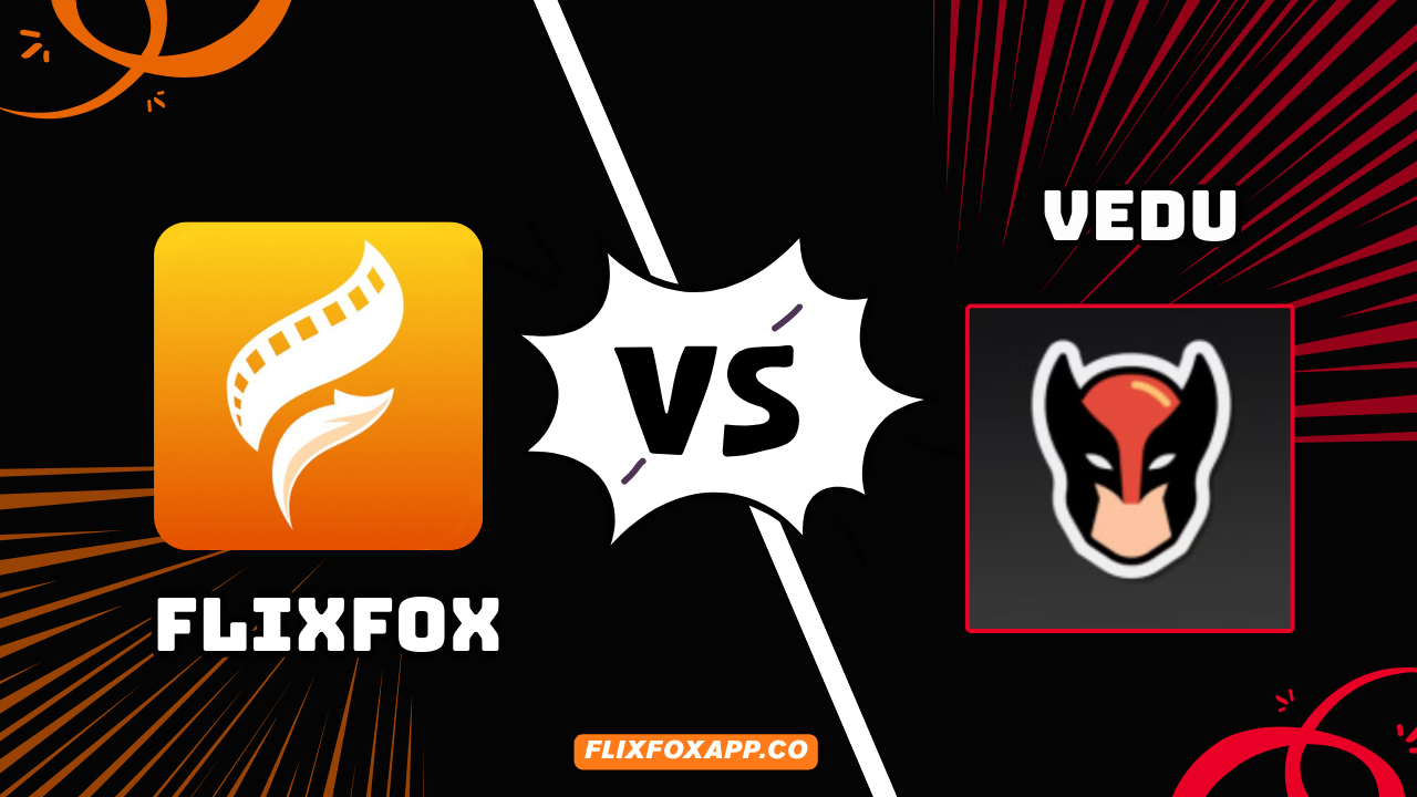 FlixFox vs Vedu App – Complete Guide & Review 2026 1 flixfox vs vedu